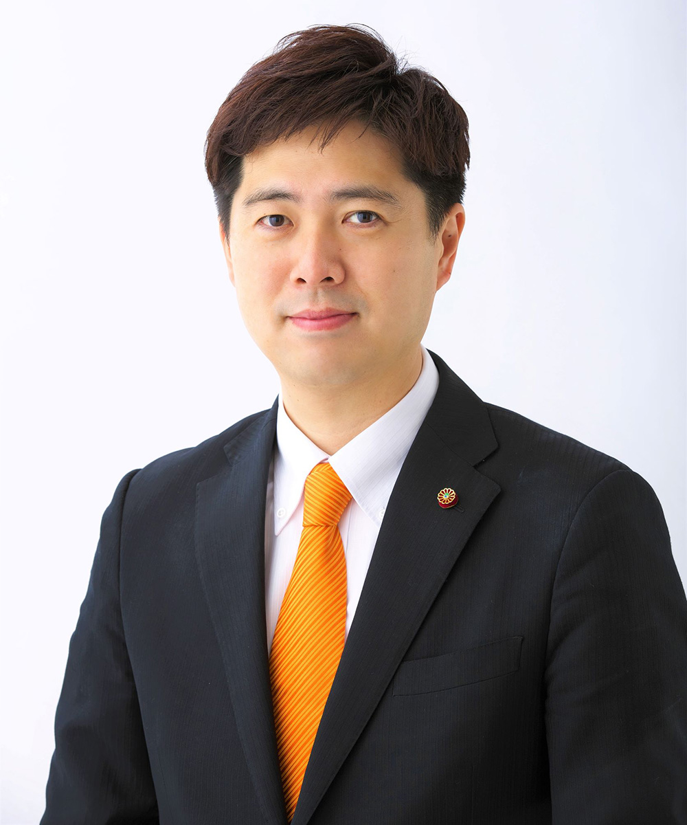 稲葉 大輔