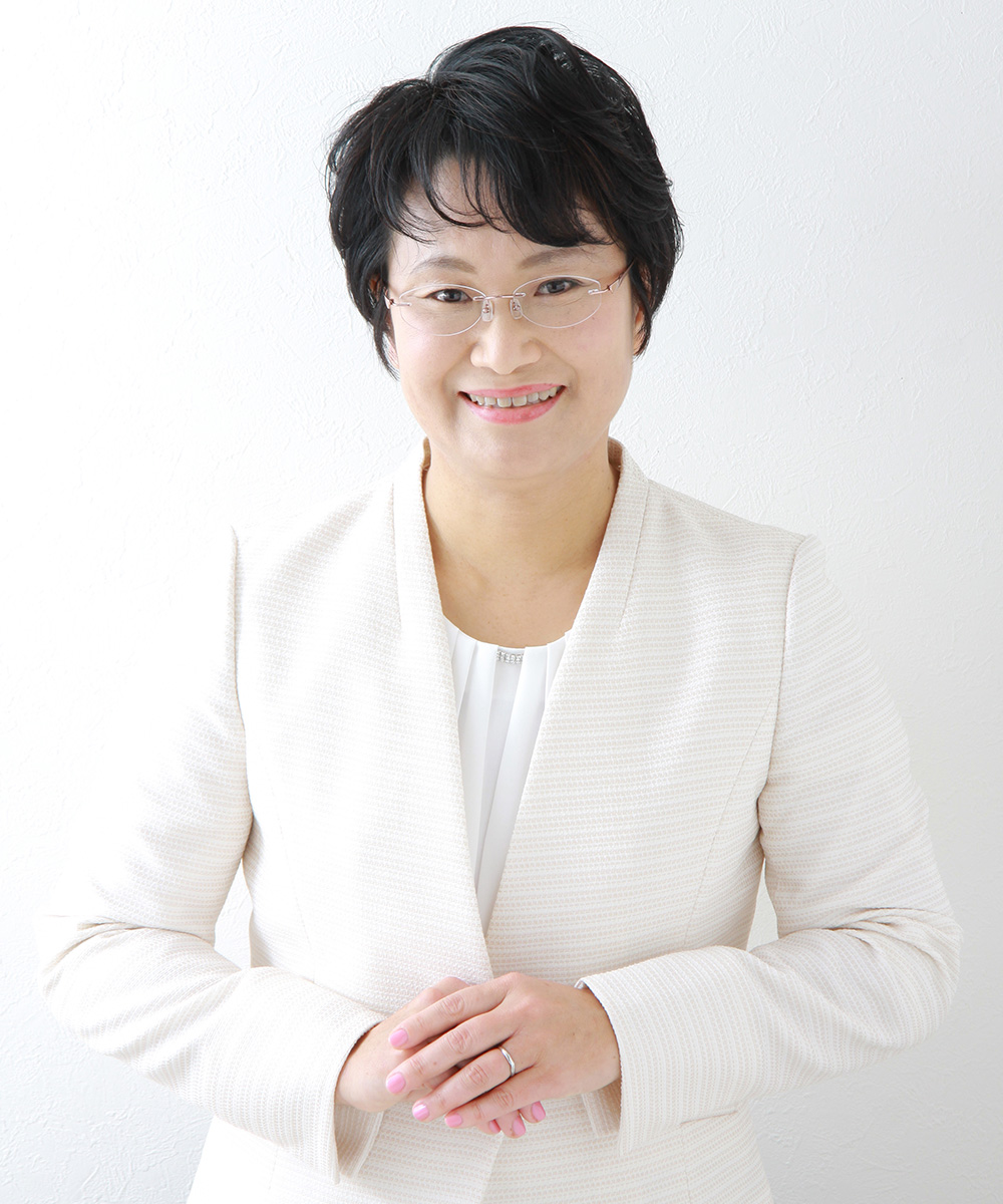 神間 郁子