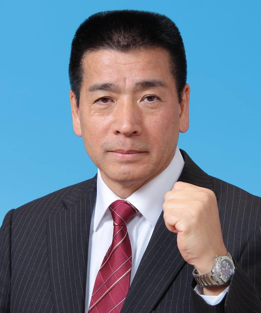 倉田 清一