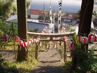 横山祭典