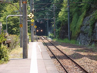 小和田駅