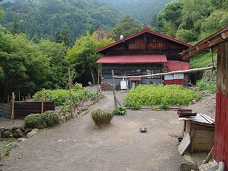 お寺