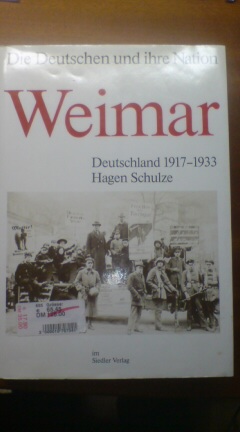 Weimar