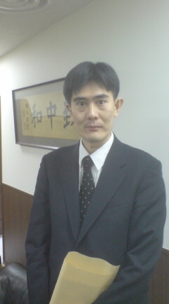 三橋貴明氏