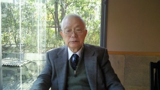 政 治 村田良平元外務事務次官 写真付 城内 実 きうちみのる オフィシャルサイト