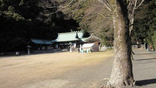 護国神社