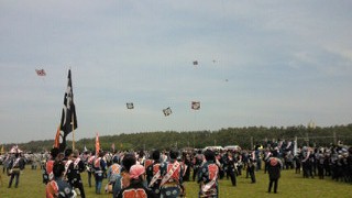 浜松祭りその二